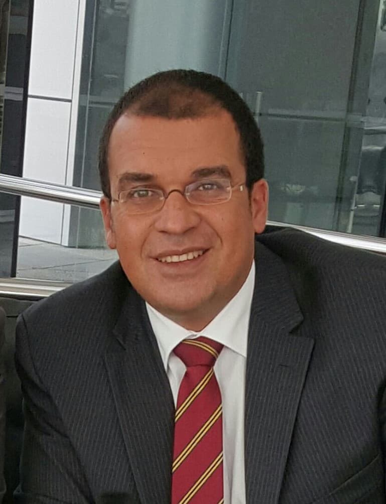 Walid Picture